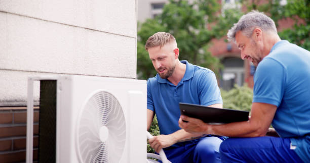 Best HVAC system installation  in Madera, CA