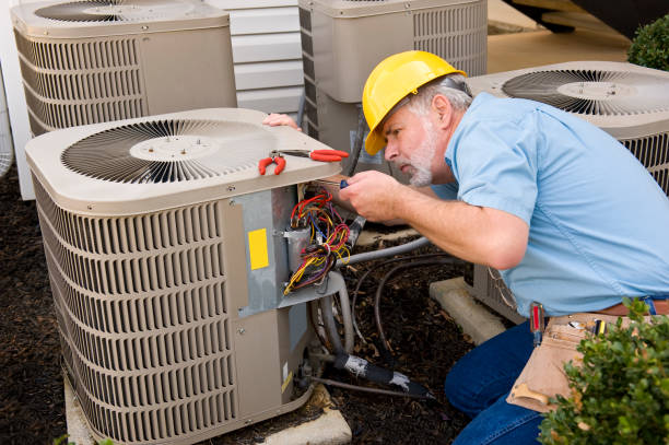 Best Ductless HVAC repair  in Madera, CA